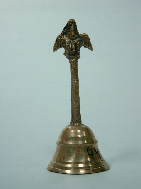 Bell Puja
